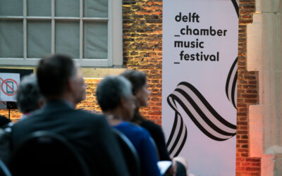 8. Delft Chamber Music Festival